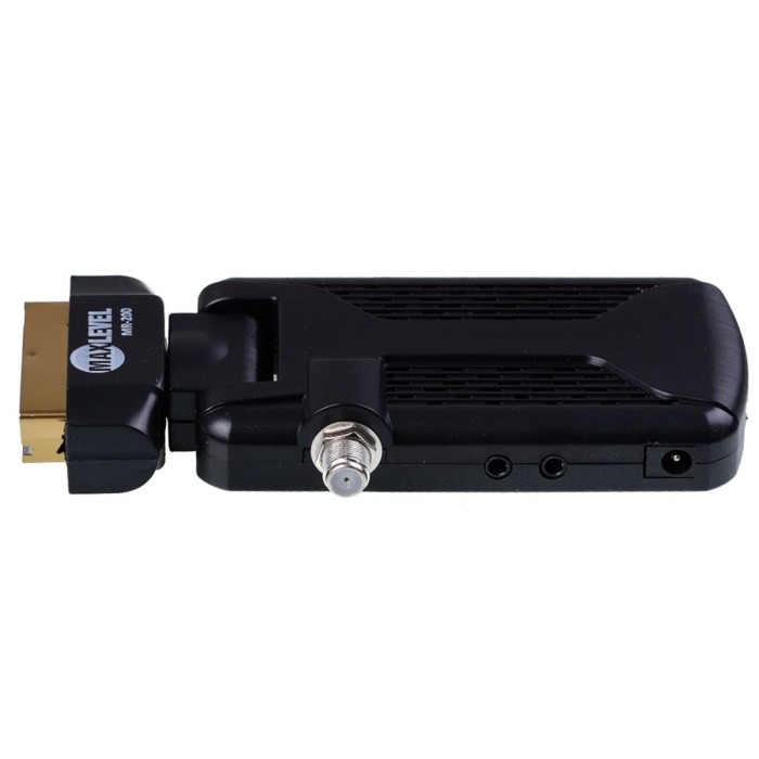 Technozi Max Level MR 200 S Scart Uydu Alıısı