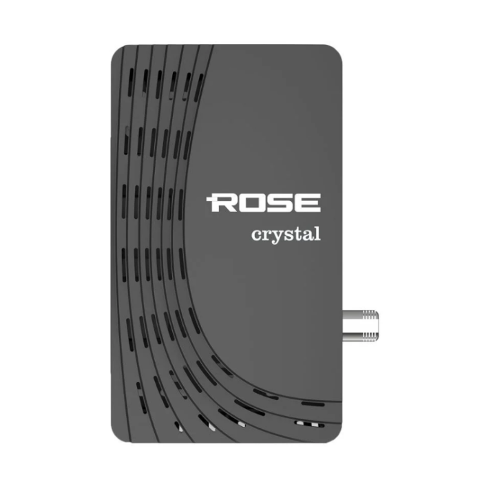Technozi Rose Crystal HD Uydu Alıcısı