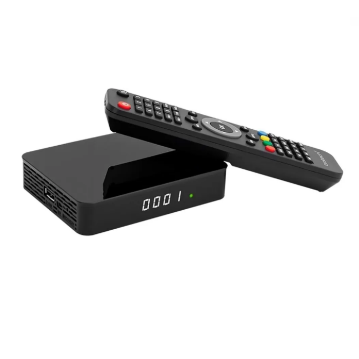 Technozi Botech Nero 2 Linux HD Uydu Alıcısı