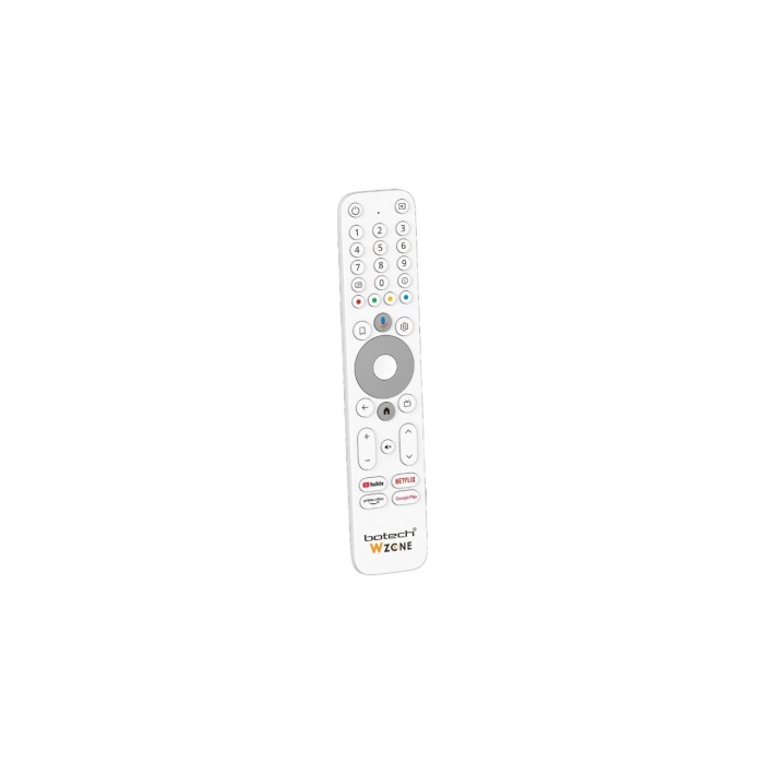 Botech Wzone 32 GB 4K Android TV Box