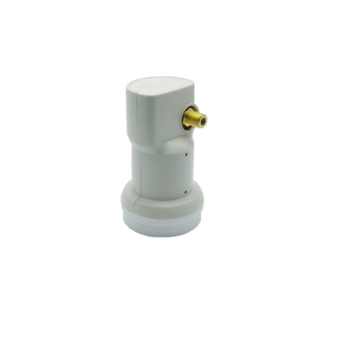 Technozi ZM-100 Tekli Lnb 1 Adet