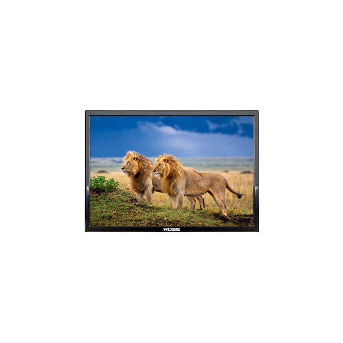 Rose Ekran-119 19 48 Ekran HD Ready LCD TV