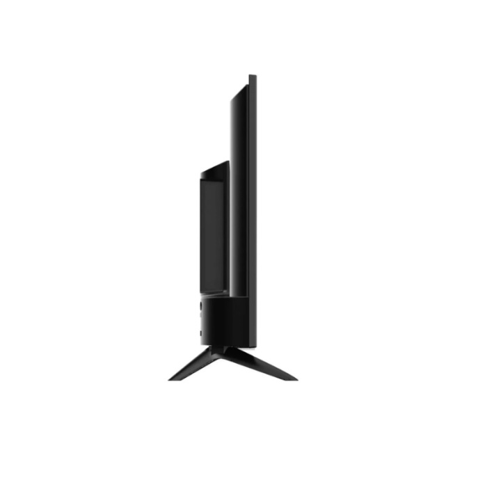 Botech 58BSE9503 58 147 Ekran Uydu Alıcılı 4K Ultra HD Smart LED TV