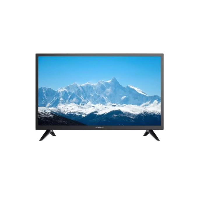 Botech 58BSE9503 58 147 Ekran Uydu Alıcılı 4K Ultra HD Smart LED TV