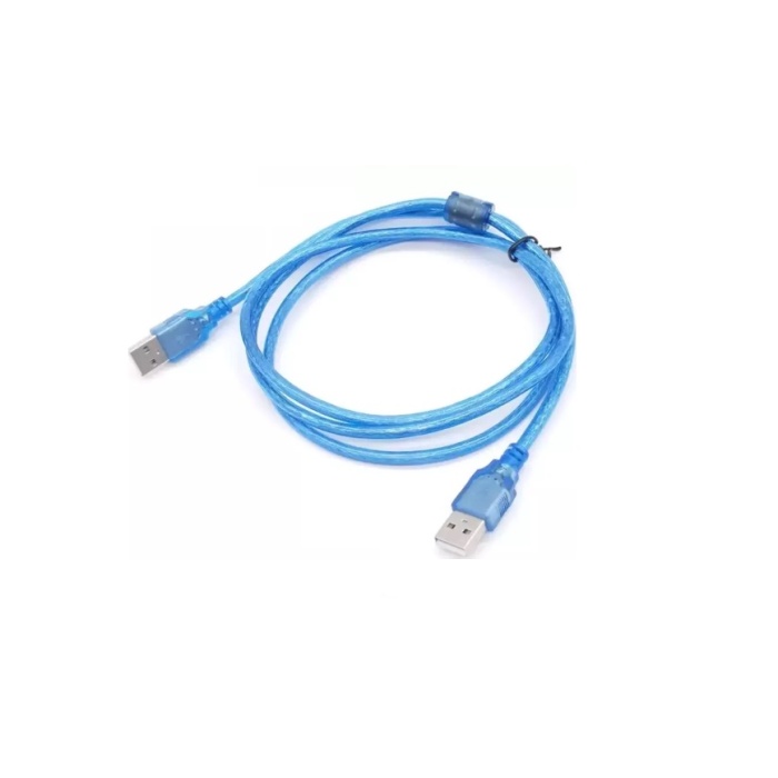 Technozi Usb Erkek Erkek 1.5 Metre 3.0 Kablo