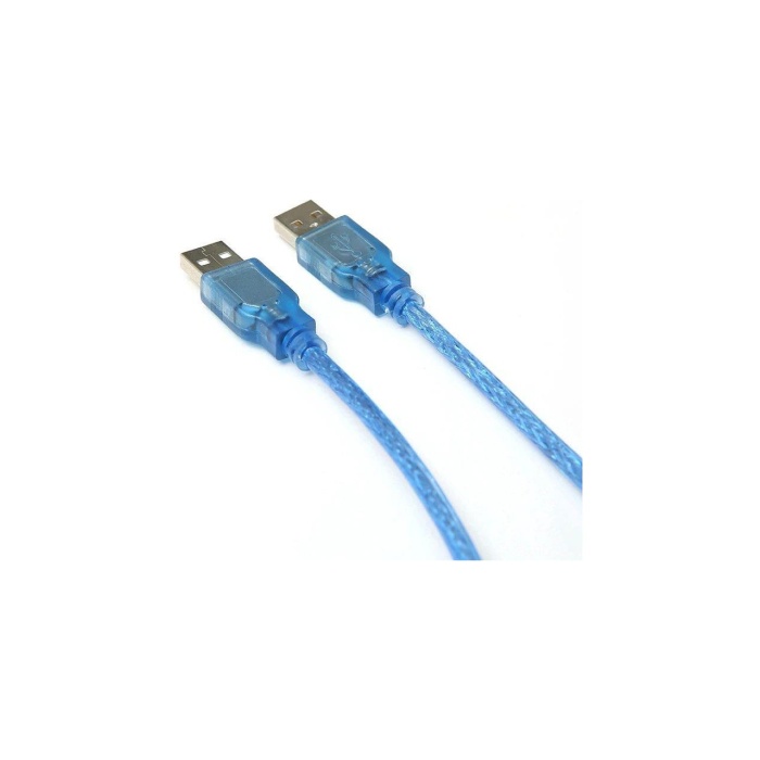Technozi Usb Erkek Erkek 1.5 Metre 3.0 Kablo