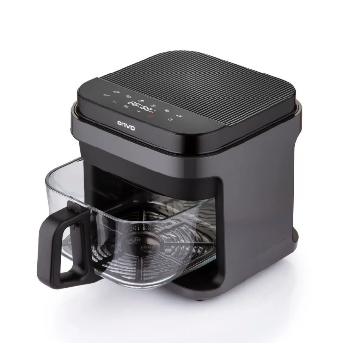 ONVO Cam AirFryer 5 lt. OVFRY10