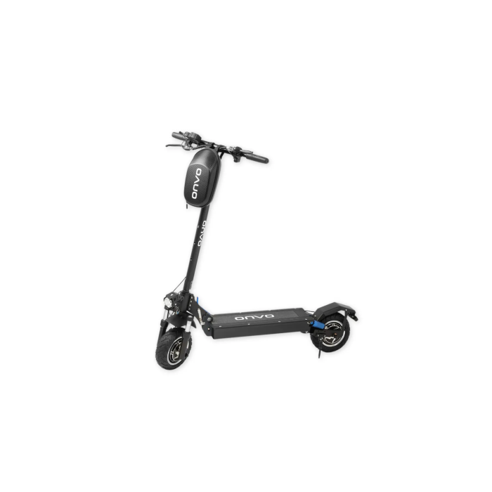 ONVO Ov-012 X Plus Elektrikli Scooter 1600W