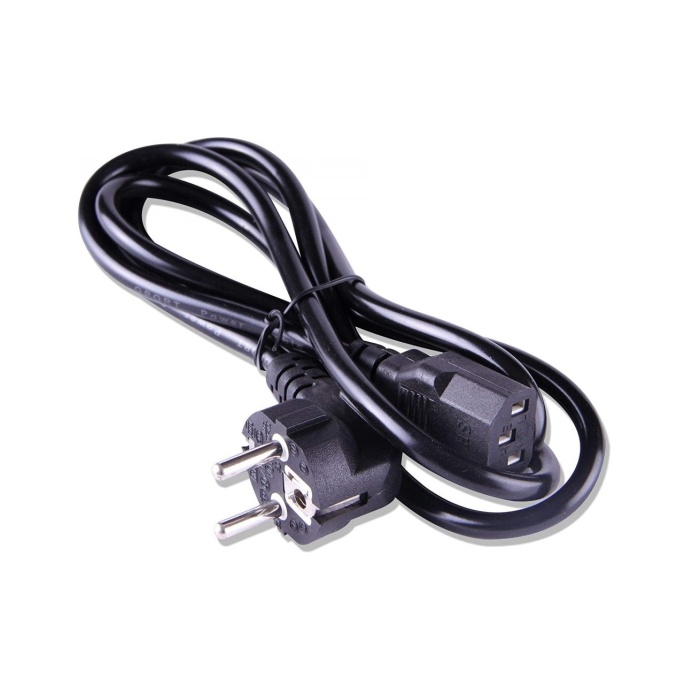 Technozi 1.5 m Yeni Nesil Power Kablo