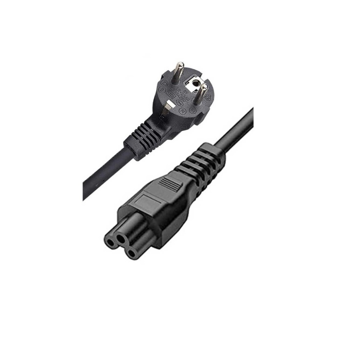 Technozi 1.5 m Yeni Nesil Yonca Power Kablo