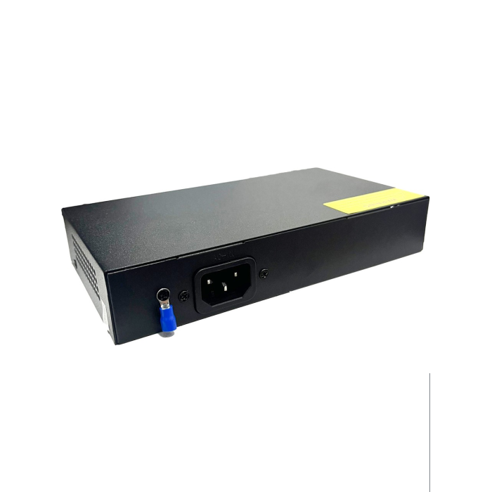 PR-420 4+2 Port 10/100 Poe Switch