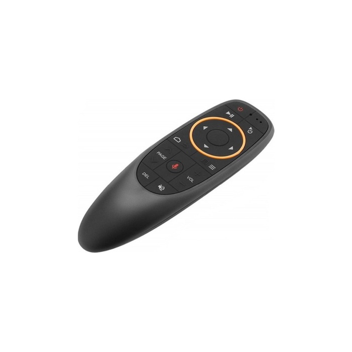 Sesli Komutlu Kablosuz 2.4g Air Kumanda - Android Box Kumanda