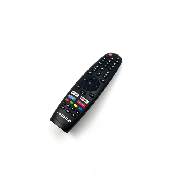 Onvo-LG-Saba-Blackpunt Android TV Kumanda Netflix-Youtube