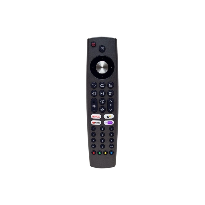Beko Orjinal Arçelik Grundig 4k Android Beın Tv+ Youtube Netflix Tuşlu Led Tv Kumandası