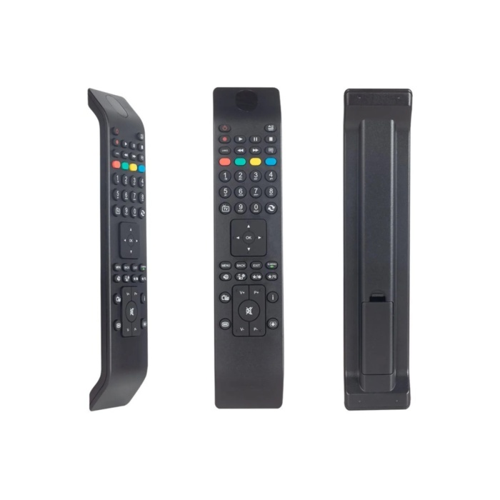 Vestel - Seg - Regal Rc4800 Rm-l231 3d Lcd-led Tv Kumanda