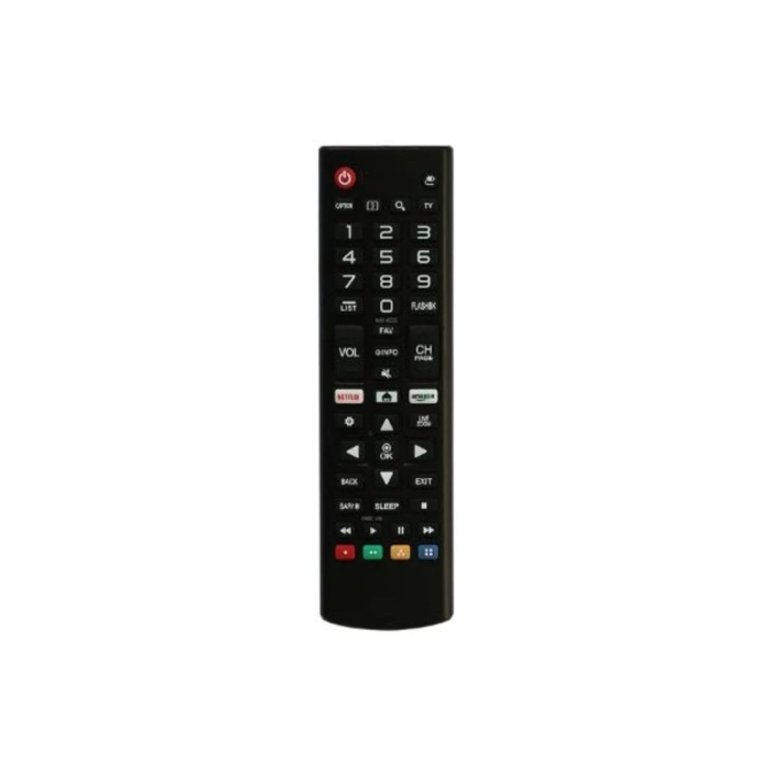 LG Smart Tv Netflix Tuşlu Led Televizyon Kumandası
