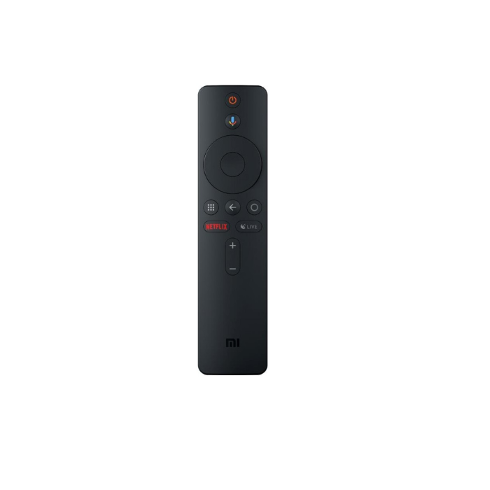 Xiaomi Rebera Xiaomi Mi Box S Android TV Box Media Player Yedek Bluetooth Uzaktan Kumanda