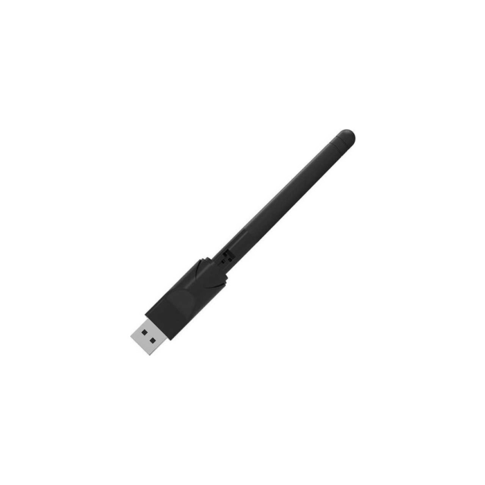 Wifi Anten 7601 İşlemci 150Mbps (Uydu Alıcıları İçin)