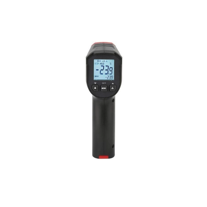 Unı-t Ut 306s Infrared Lazer Termometre -50° +500° Ut306s