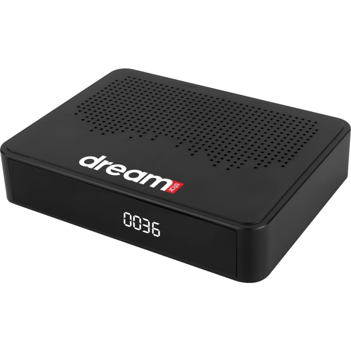 DreamStar Master Plus Yeni Nesil Linux Hd Uydu Alıcısı