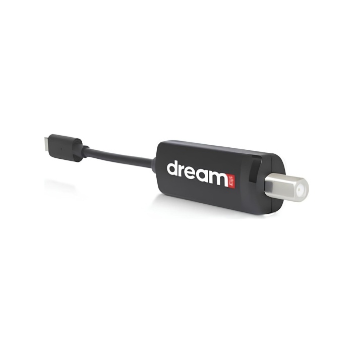 Dreamstar Type-C Dvbs Tuner Yeni Nesil Tüm Boxlara Uyumlu