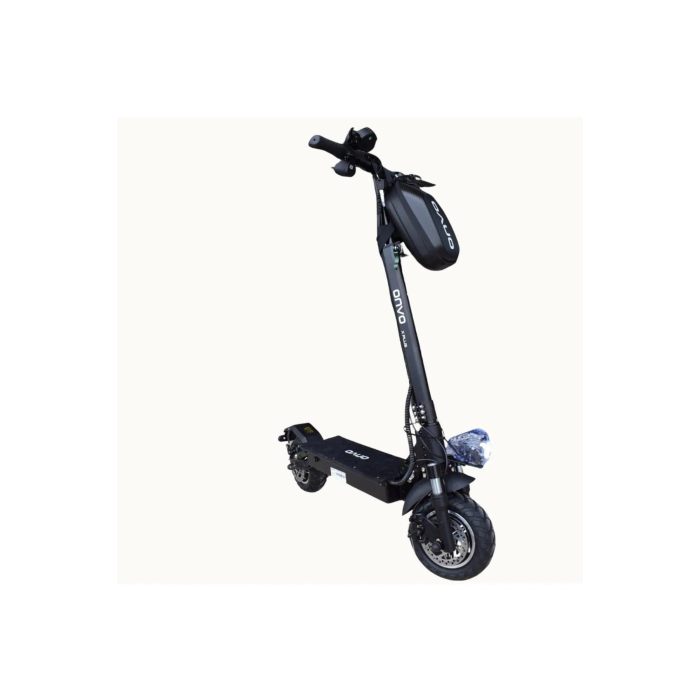 Onvo Ov-013 X-Plus 2000W E-Scooter Yeni Ürün