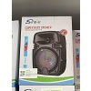SİNG-E ZQS1461 SÜPER BASS BLUETOOTH HOPARLÖR 4 PORTABLE MUSİC