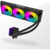 GAME MASTER 3 FANLI SIVI SOĞUTMALI RGB MASAÜSTÜ İŞLEMCİ SOĞUTUCU