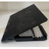 Addison AD-S1 Notebook Laptop Soğutucu Stand 2 Fanlı Led Işıklı