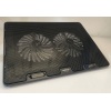 Addison AD-S1 Notebook Laptop Soğutucu Stand 2 Fanlı Led Işıklı