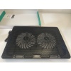 Addison AD-S1 Notebook Laptop Soğutucu Stand 2 Fanlı Led Işıklı
