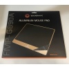 GAMEMAX FMP-G890A Alüminyum Mouse Pad Gold-Rose