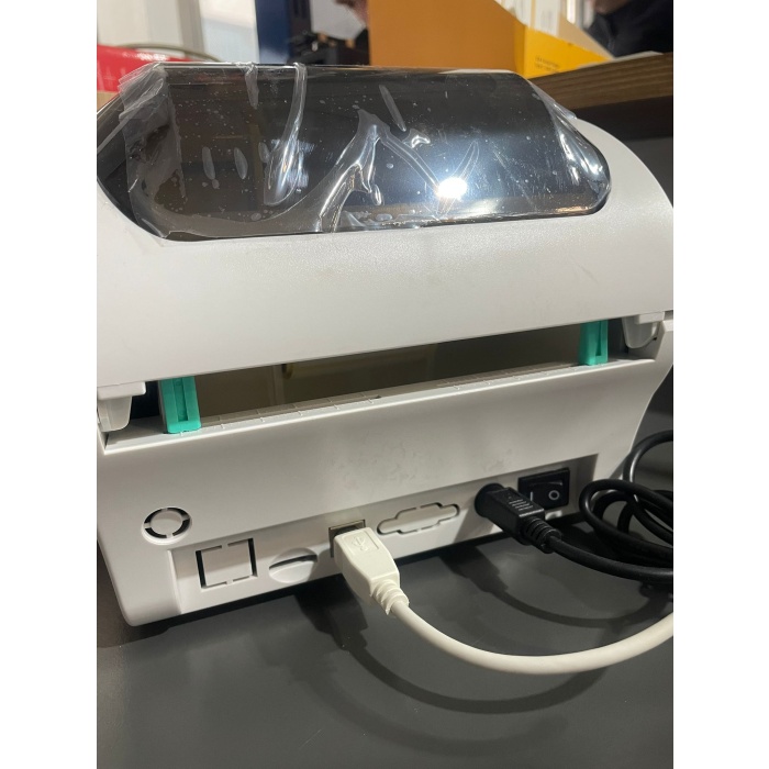 Xprinter 470B Xp-470B USB DİREK TERMAL BARKOD YAZICI