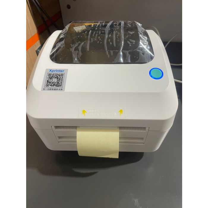 Xprinter 470B Xp-470B USB DİREK TERMAL BARKOD YAZICI