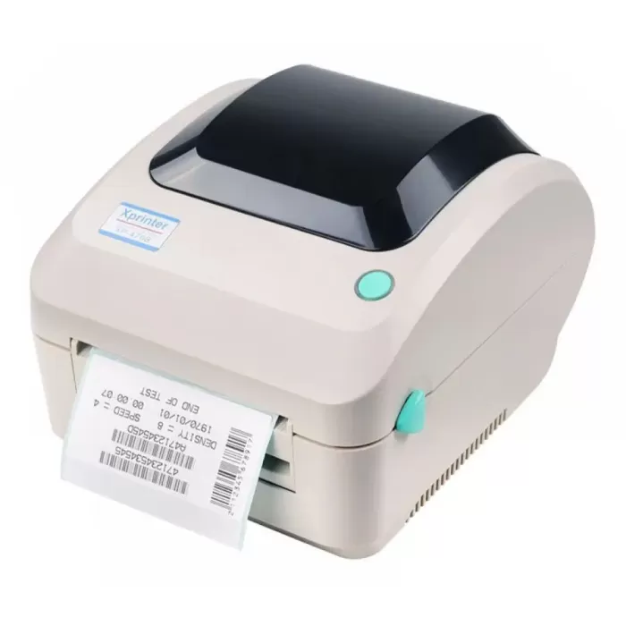 Xprinter 470B Xp-470B USB DİREK TERMAL BARKOD YAZICI