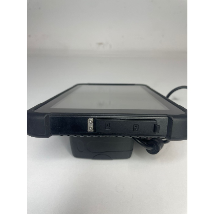 TT-TK02 RUGGED TABLET ATOM İŞLEMCİLİ