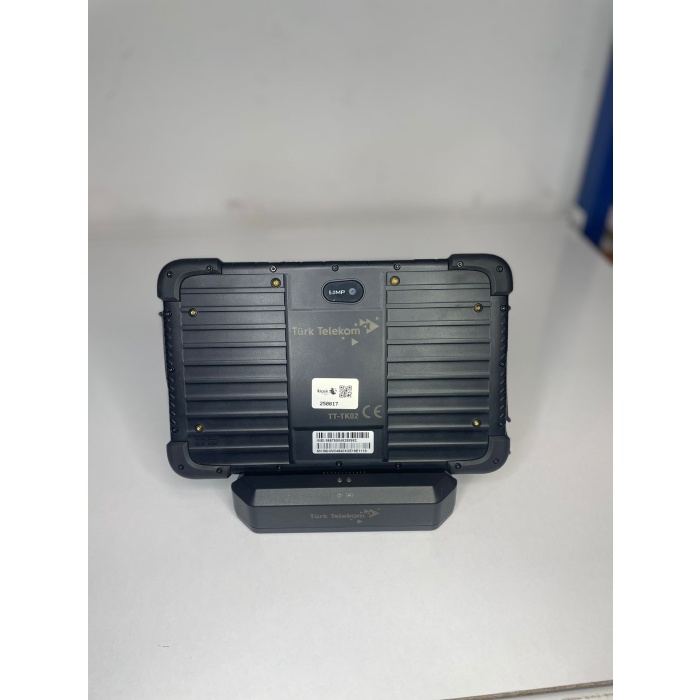 TT-TK02 RUGGED TABLET ATOM İŞLEMCİLİ