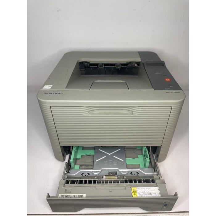 SAMSUNG ML-3710ND DUBLEX NETWORK LAZER YAZICI