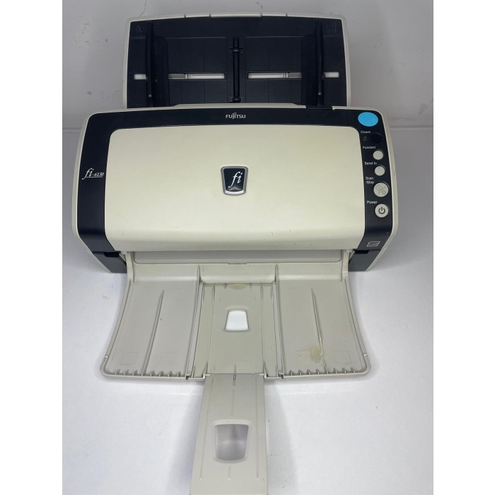 Fujitsu Fi-6130 RENKLİ DÖKÜMAN A4 TARAYICI