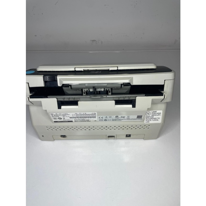 Fujitsu Fi-6130 RENKLİ DÖKÜMAN A4 TARAYICI