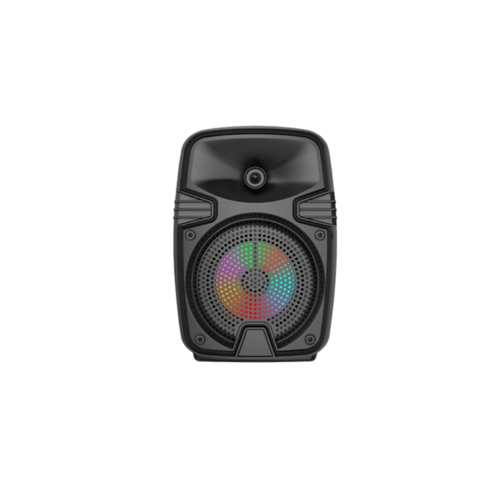 SİNG-E ZQS1461 SÜPER BASS BLUETOOTH HOPARLÖR 4 PORTABLE MUSİC