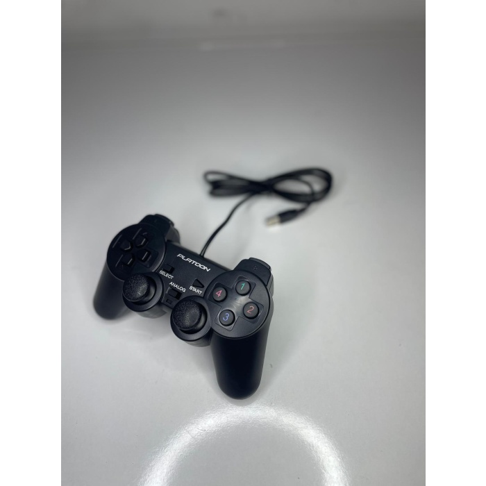 Platoon Pl-2596 Pc Uyumlu Joystick Oyun Kolu Gamepad