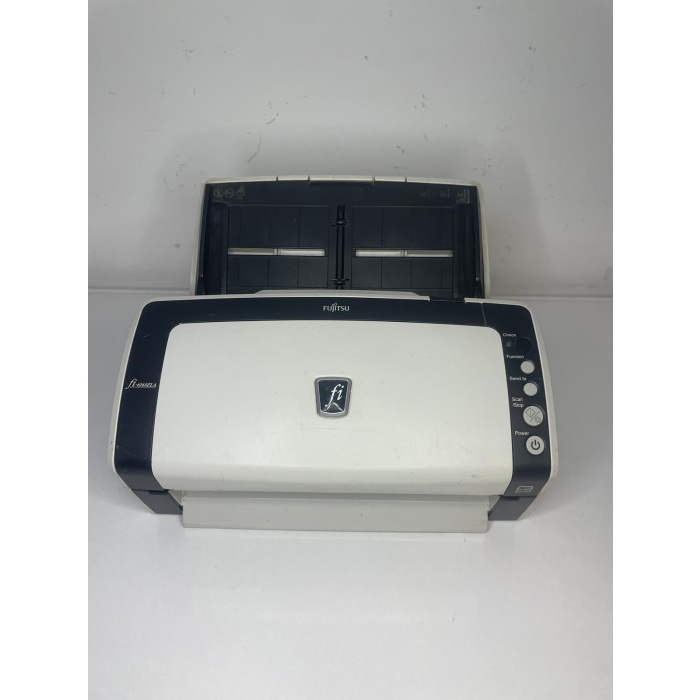 Fujitsu Fi 6160ZLA 60PPM A4 ADF DÖKÜMAN TARAYICI