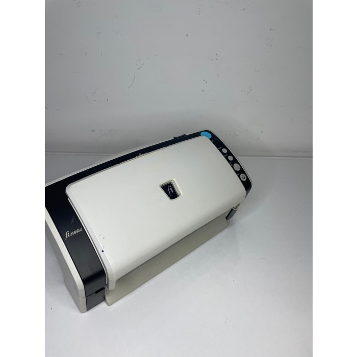 Fujitsu Fi 6130ZLA Döküman Tarayıcı 600DPİ