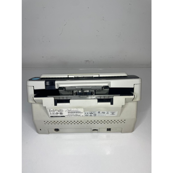 Fujitsu Fi 6130ZLA Döküman Tarayıcı 600DPİ