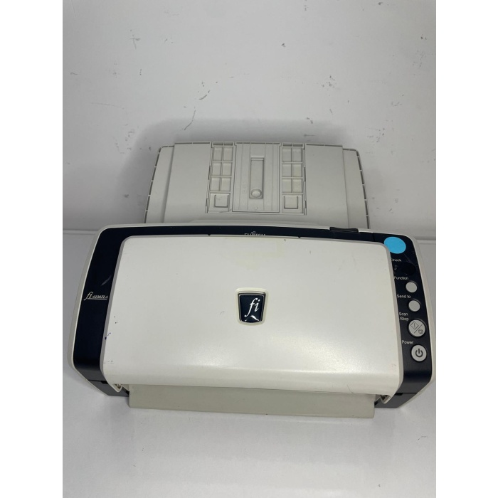 Fujitsu Fi 6130ZLA Döküman Tarayıcı 600DPİ