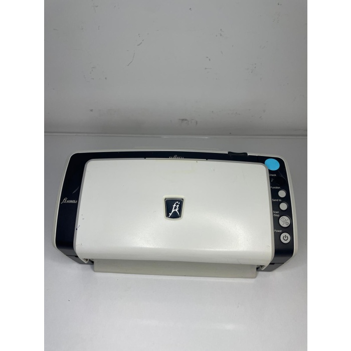 Fujitsu Fi 6130ZLA Döküman Tarayıcı 600DPİ