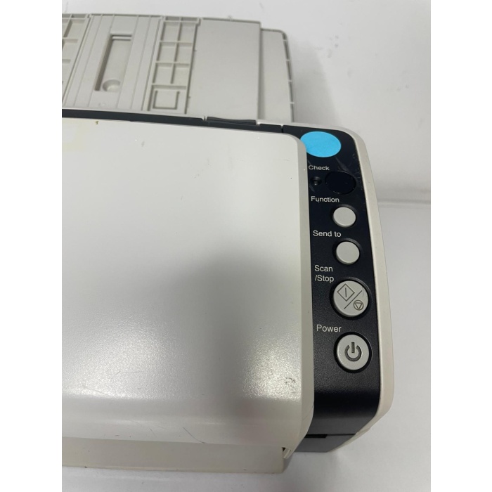 Fujitsu Fi 6130ZLA Döküman Tarayıcı 600DPİ