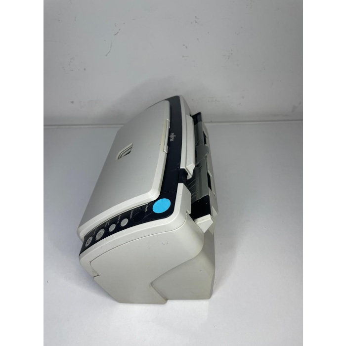 Fujitsu Fi 6130ZLA Döküman Tarayıcı 600DPİ