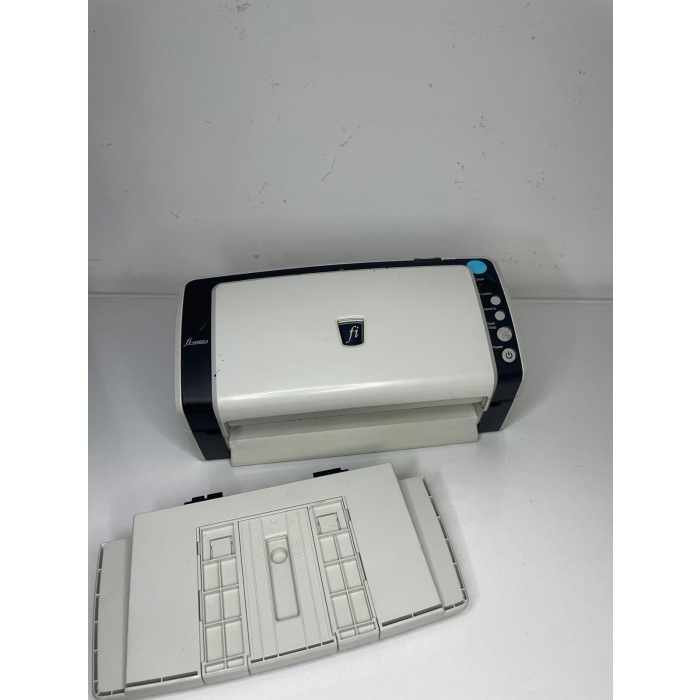 Fujitsu Fi 6130ZLA Döküman Tarayıcı 600DPİ